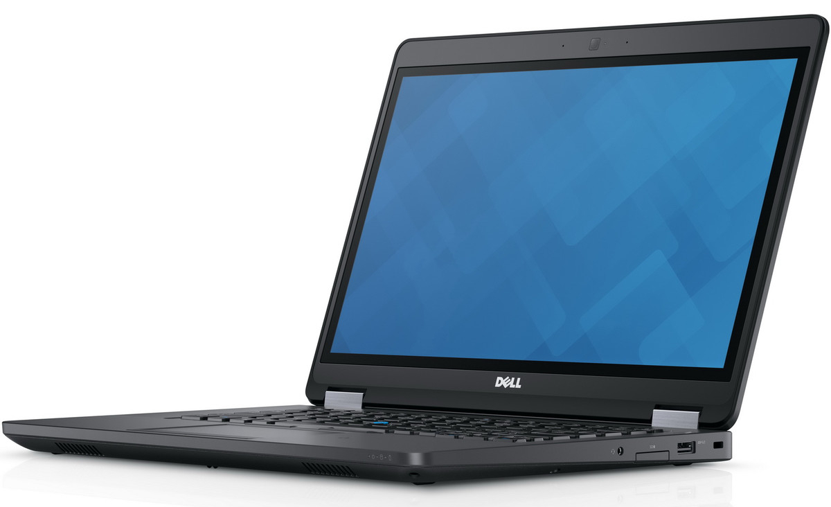 DELL LATITUDE 5470 /i7-06th GEN(6820HQ) /2GB AMD RADEON M360 GRAPHIC - Image 2