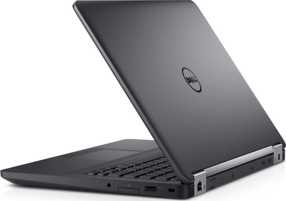 DELL LATITUDE 5470 /i7-06th GEN(6820HQ) /2GB AMD RADEON M360 GRAPHIC - Image 4