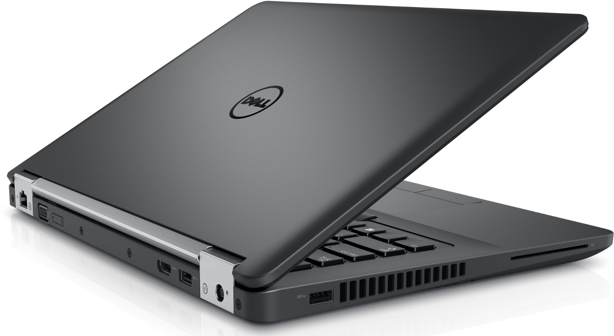 DELL LATITUDE 5470 /i7-06th GEN(6820HQ) - Image 3