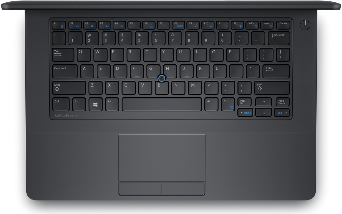 DELL LATITUDE 5470 /i7-06th GEN(6820HQ) - Image 5