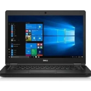 DELL LATITUDE 5480 /i5-07th GEN