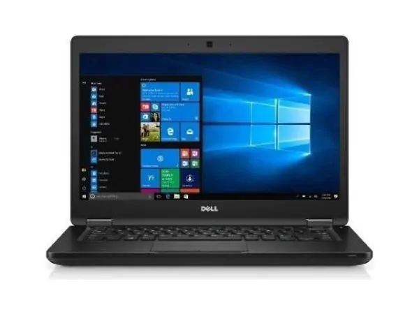 DELL LATITUDE 5480 /i5-07th GEN