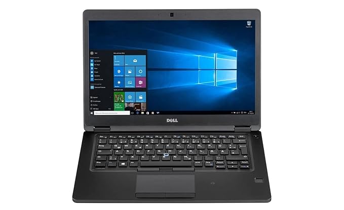 DELL LATITUDE 5480 /i5-07th GEN - Image 4