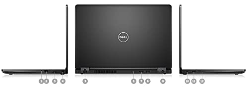 DELL LATITUDE 5480 /i5-07th GEN - Image 5
