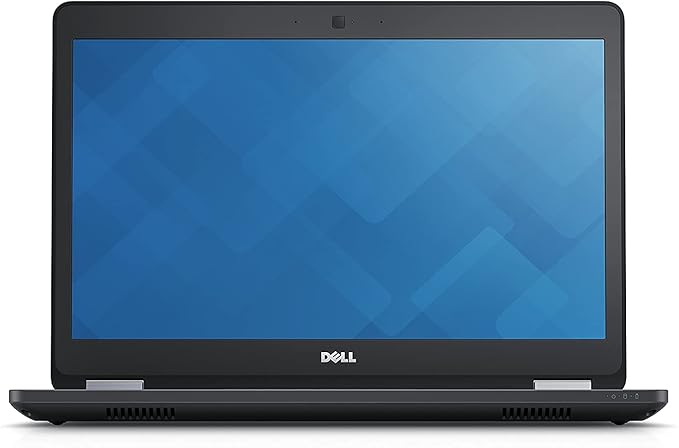 DELL LATITUDE 5480 /i7-06th GEN