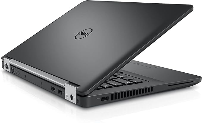 DELL LATITUDE 5480 /i7-06th GEN - Image 2