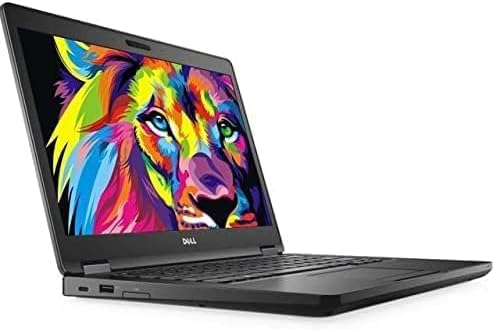 DELL LATITUDE 5480 /i7-06th GEN /2GB NVIDIA MX930 GRAPHIC - Image 2