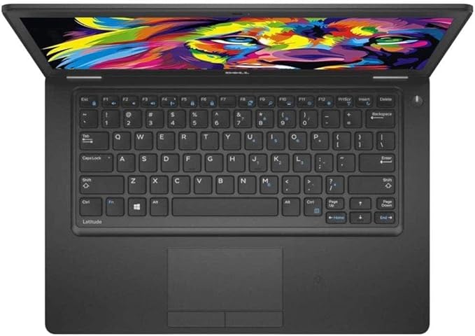 DELL LATITUDE 5480 /i7-06th GEN /2GB NVIDIA MX930 GRAPHIC - Image 3