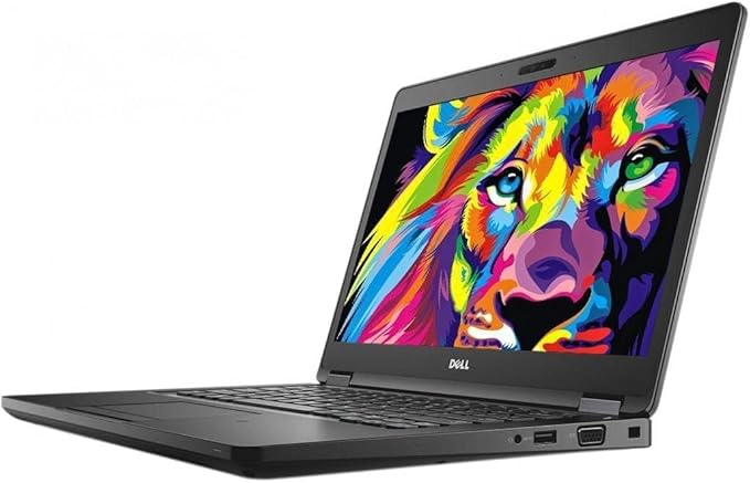 DELL LATITUDE 5480 /i7-06th GEN /2GB NVIDIA MX930 GRAPHIC - Image 4