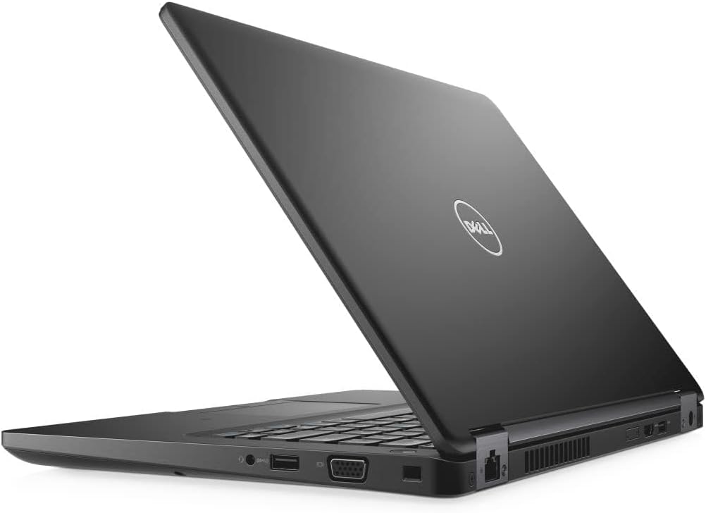 DELL LATITUDE 5480 /i7-06th GEN /2GB NVIDIA MX930 GRAPHIC - Image 5