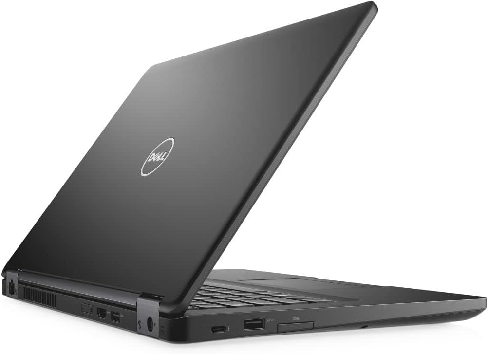 DELL LATITUDE 5480 /i7-06th GEN /2GB NVIDIA MX930 GRAPHIC - Image 6