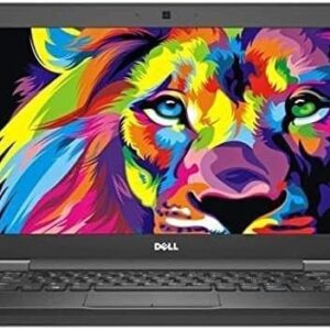 DELL LATITUDE 5480 /i7-06th GEN /2GB NVIDIA MX930 GRAPHIC
