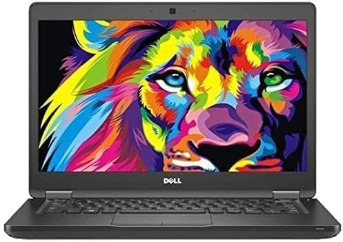 DELL LATITUDE 5480 /i7-06th GEN /2GB NVIDIA MX930 GRAPHIC