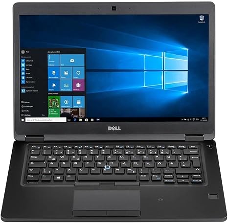 DELL LATITUDE 5480 /i7-07th GEN /2GB NVIDIA MX930 GRAPHIC