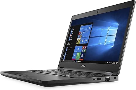 DELL LATITUDE 5480 /i7-07th GEN /2GB NVIDIA MX930 GRAPHIC - Image 3