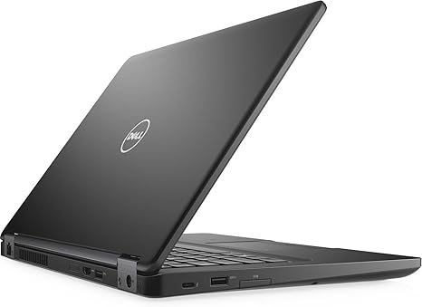 DELL LATITUDE 5480 /i7-07th GEN /2GB NVIDIA MX930 GRAPHIC - Image 4