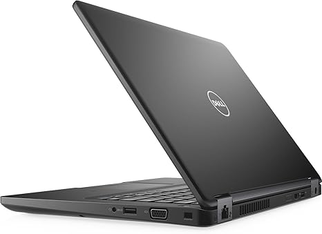 DELL LATITUDE 5480 /i7-07th GEN /2GB NVIDIA MX930 GRAPHIC - Image 5