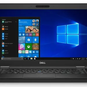 DELL LATITUDE 5490 /i5-07th GEN