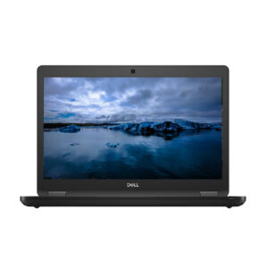 DELL LATITUDE 5490 /i5-08th GEN