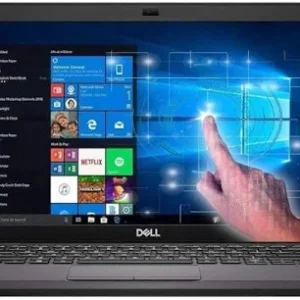 DELL LATITUDE 5490 /i5-08th GEN  /Touchscreen