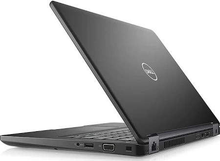 DELL LATITUDE 5490 /i5-08th GEN /Touchscreen - Image 2