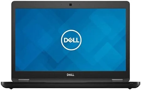 DELL LATITUDE 5490 /i5-08th GEN /Touchscreen - Image 3