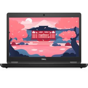 DELL LATITUDE 5490 /i7-08th GEN / 2GB NVIDIA MX130 GRAPHIC