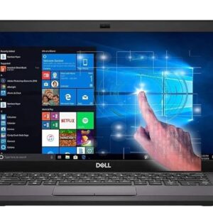 DELL LATITUDE 5490 /i7-08th GEN / Touch screen /2GB GRAPHIC