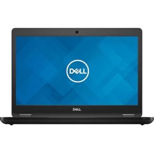DELL LATITUDE 5490/i7-7TH GEN