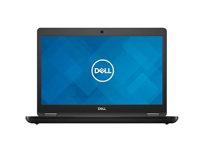 DELL LATITUDE 5490/i7-7TH GEN