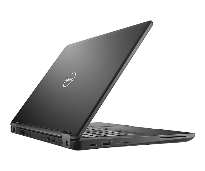 DELL LATITUDE 5490/i7-7TH GEN - Image 2