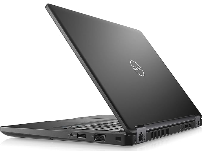 DELL LATITUDE 5490/i7-7TH GEN - Image 3