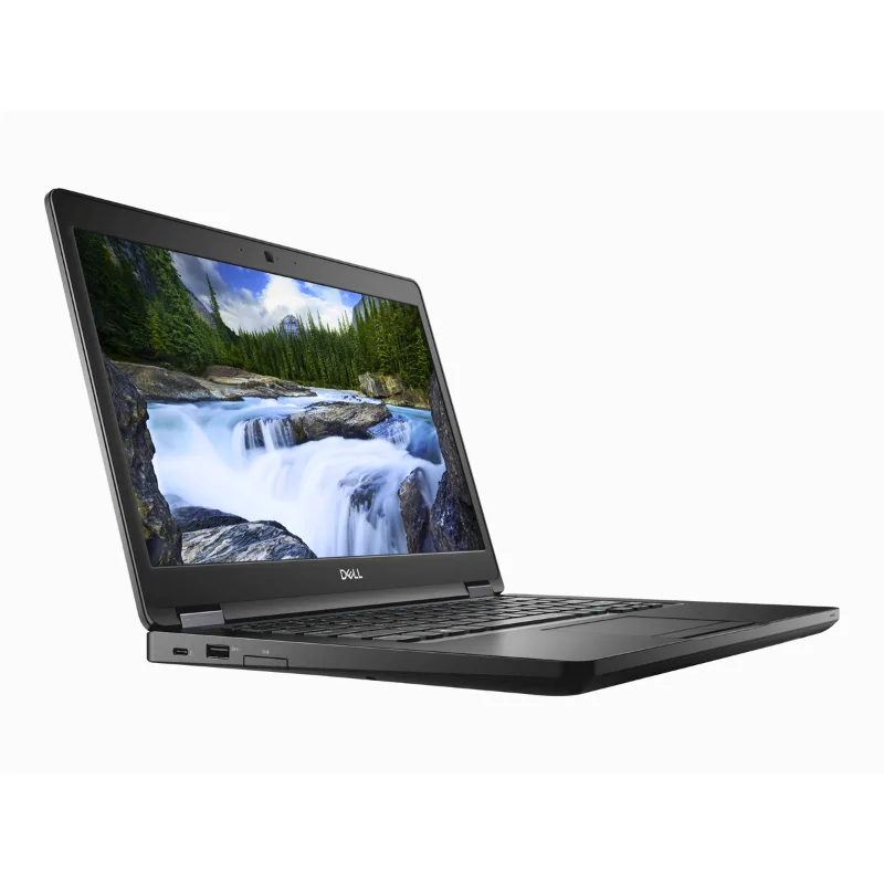 DELL LATITUDE 5491 - Image 2