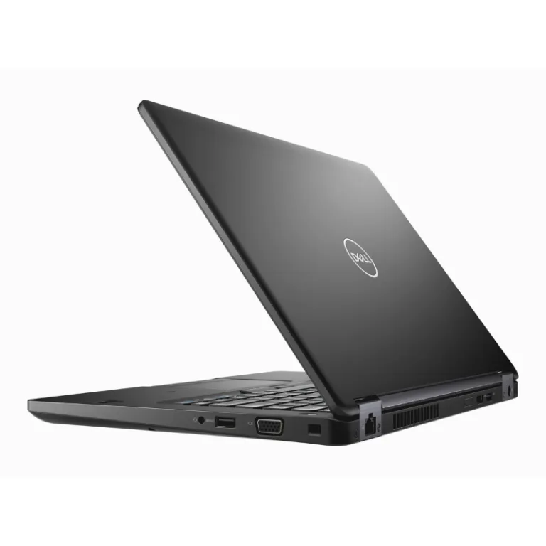 DELL LATITUDE 5491 - Image 3