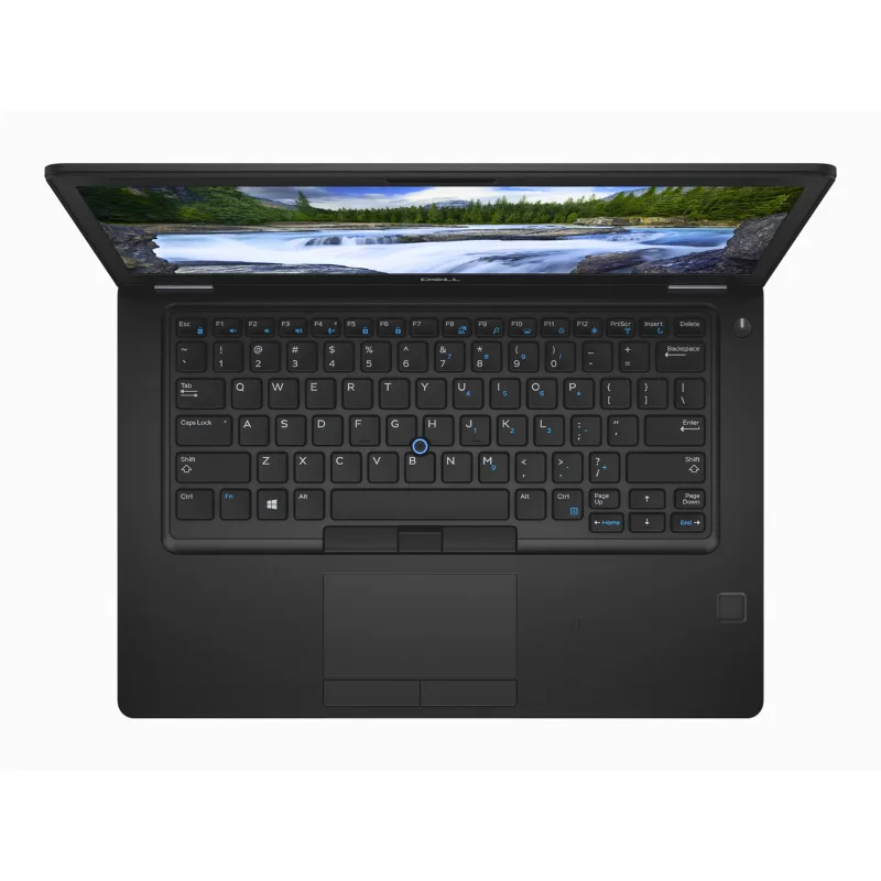 DELL LATITUDE 5491 - Image 4