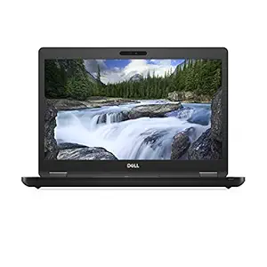 DELL LATITUDE 5491