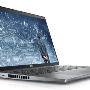 DELL LATITUDE 5530
