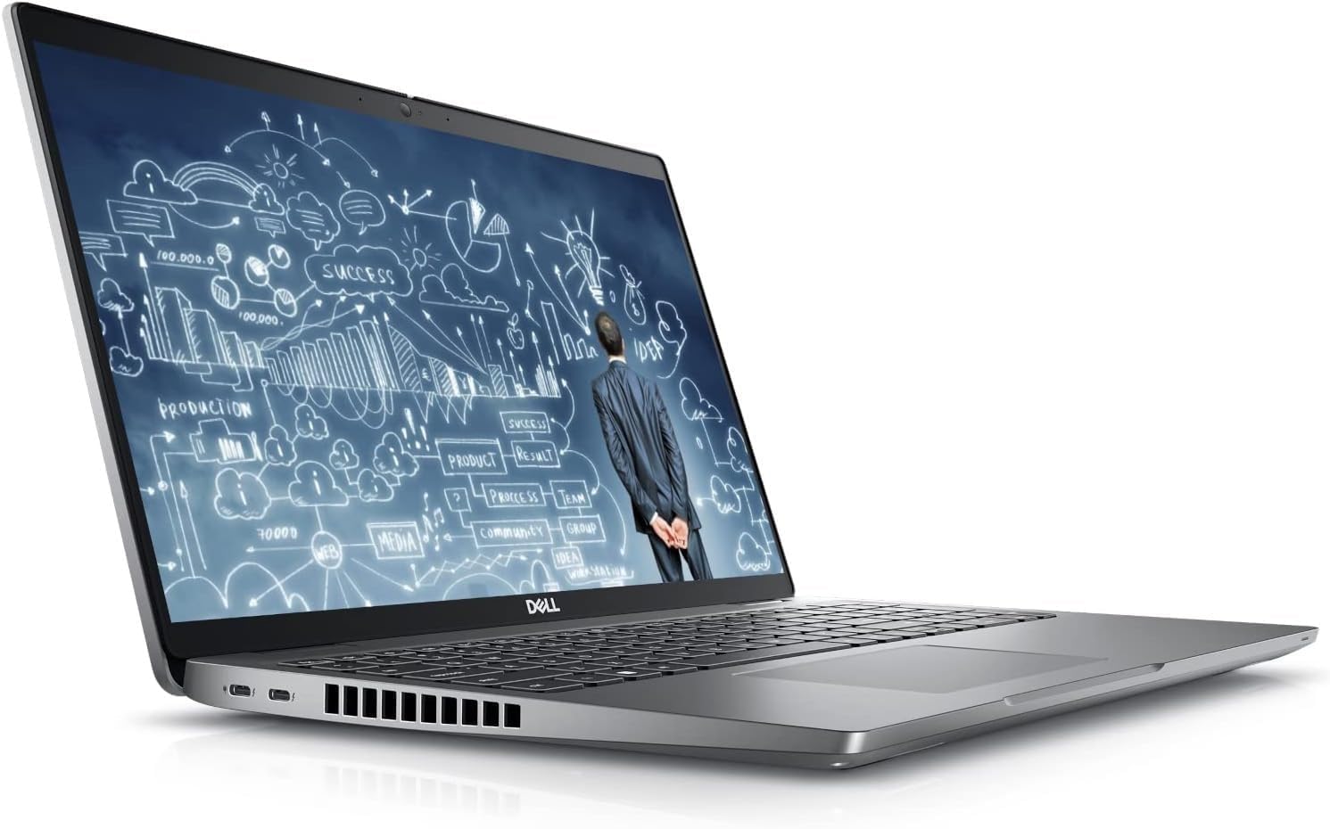DELL LATITUDE 5530