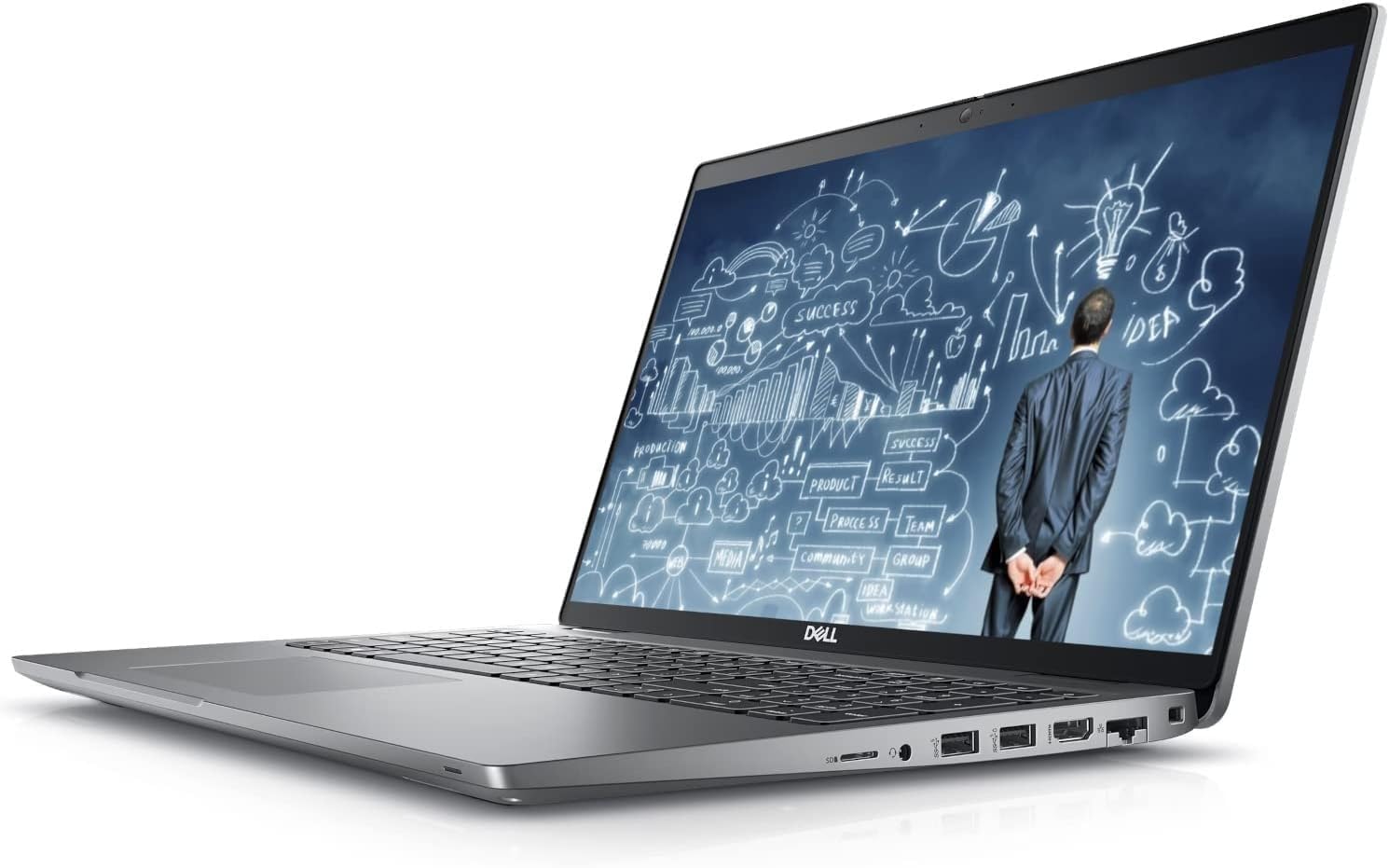 DELL LATITUDE 5530 - Image 2