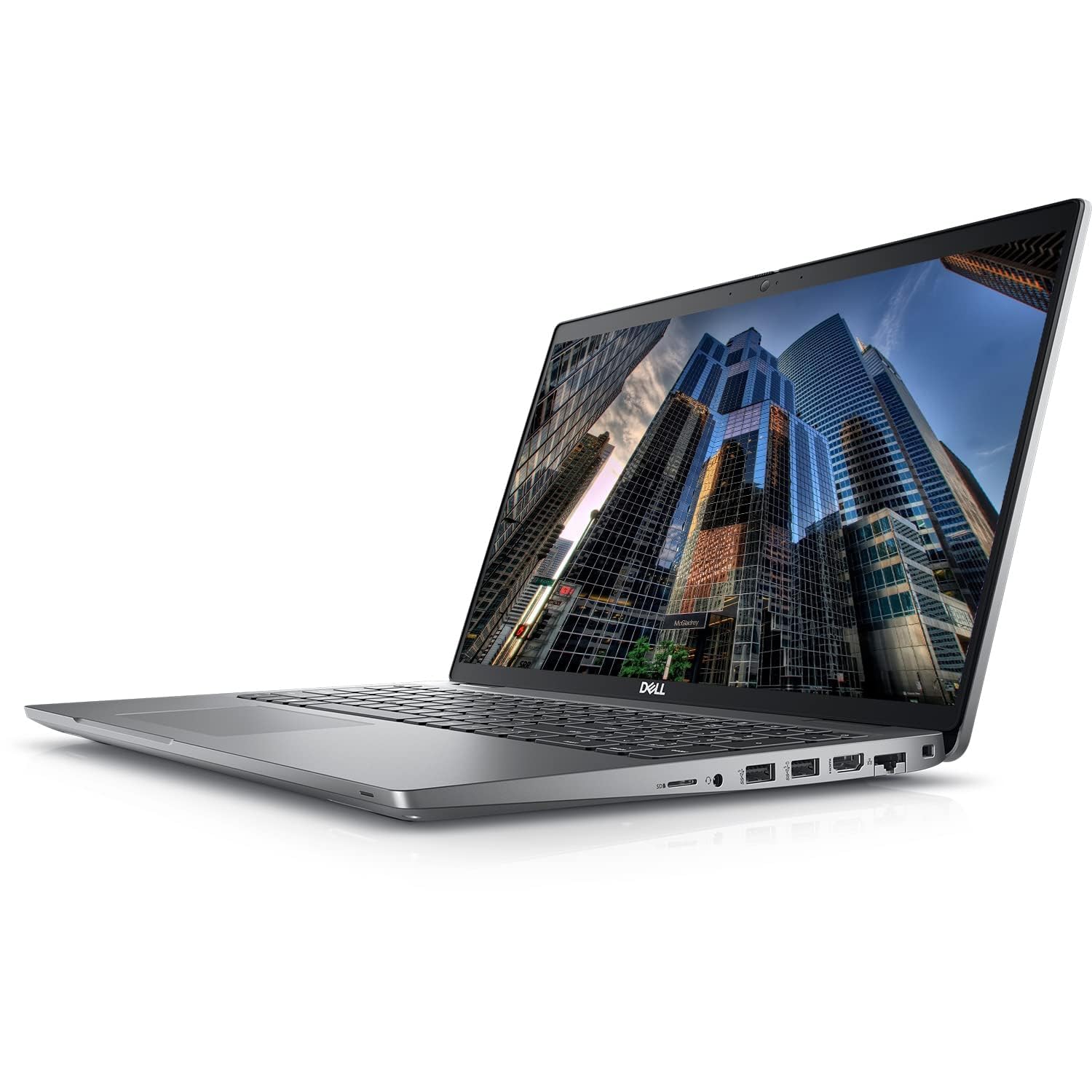 DELL LATITUDE 5530 - Image 4