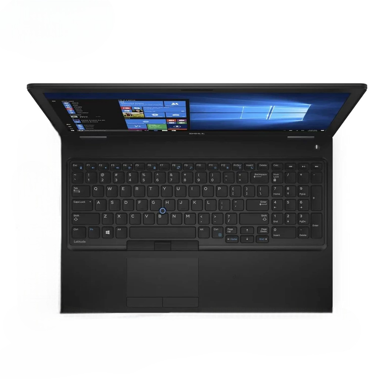 DELL LATITUDE 5580 - Image 3