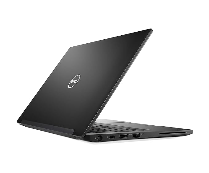 DELL LATITUDE 7290 /i5-08th GEN - Image 2