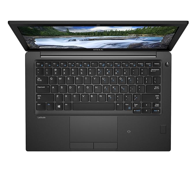DELL LATITUDE 7290 /i5-08th GEN - Image 4