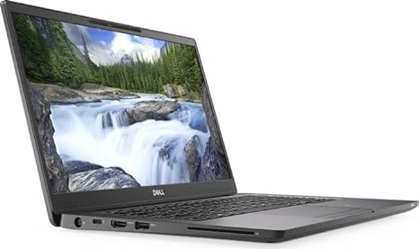DELL LATITUDE 7300 /i7-08th GEN - Image 2
