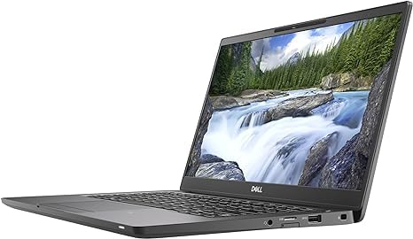 DELL LATITUDE 7300 /i7-08th GEN - Image 3