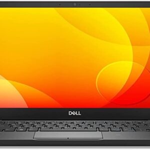 DELL LATITUDE 7390 /i5-08th GEN
