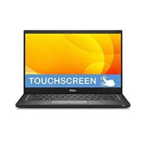 DELL LATITUDE 7390 /i5-08th GEN  /Touchscreen
