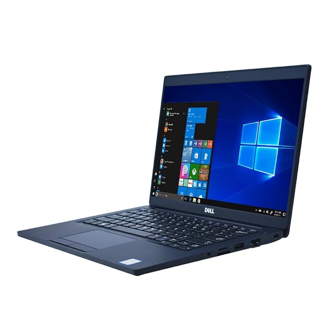 DELL LATITUDE 7390 /i5-08th GEN /Touchscreen - Image 2