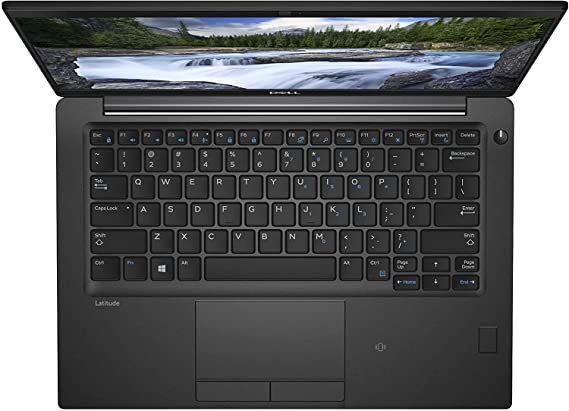 DELL LATITUDE 7390 /i5-08th GEN /Touchscreen - Image 4