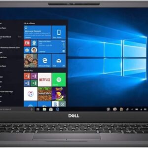 DELL LATITUDE 7400  /i5-08th GEN